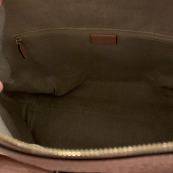 NWT Gucci Pink Large Dome Bag - Picture 5 of 16